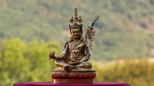 AÑO 4: EL CAMINO DE LA GRAN PERFECCIÓN: La práctica de la bodhichitta en el Ngöndro del Longchen Nyingtik