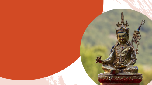 AÑO 4: EL CAMINO DE LA GRAN PERFECCIÓN: La práctica de la bodhichitta en el Ngöndro del Longchen Nyingtik