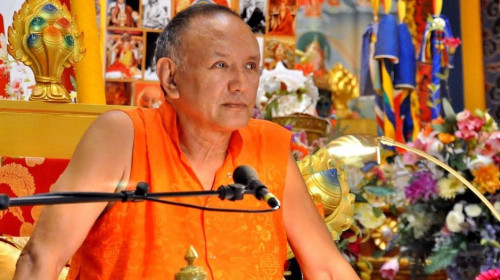 El Vajrayana en pocas palabras