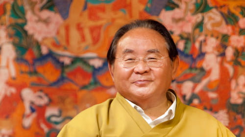 La esencia de El Libro Tibetano de la Vida y de la Muerte