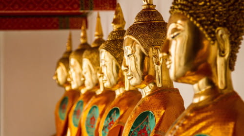 La ética budista explicada de forma sencilla