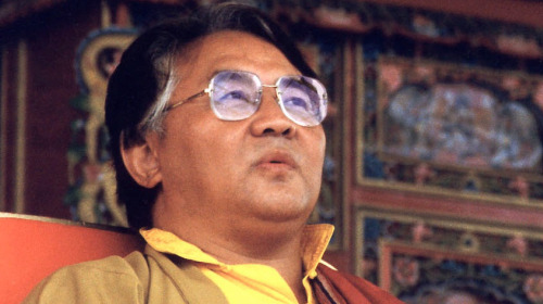 El tercer samadhi