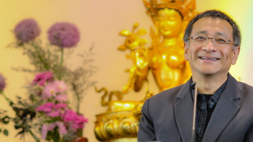 La verdad del sufrimiento y el corazón de la renuncia