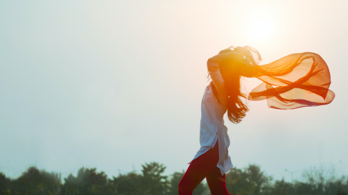 El amor te libera