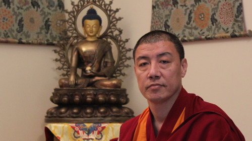 Why meditate