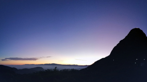 El segundo samadhi
