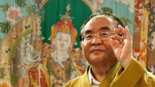 El poder del Tonglen