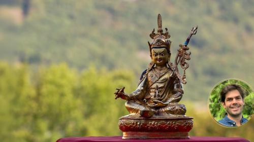 Session 6 diciembre 2025 - El corazón de la compasión