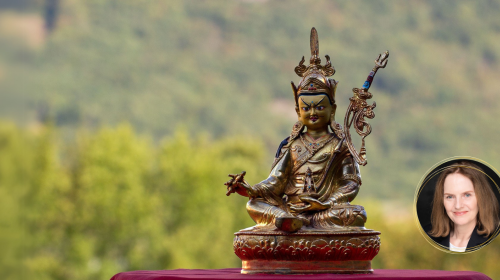 Session 10 de enero de 2026 - Entrenar la mente en las cuatro cualidades ilimitadas