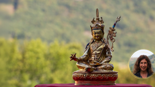 Session 14 de febrero de 2026 - Por el beneficio de todos los seres