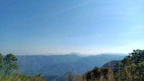 Encarar la muerte significa encararse a uno mismo