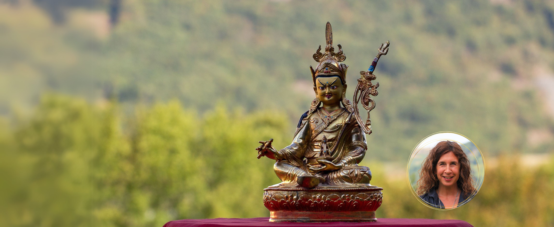 Guru Yoga - la práctica más poderosa para despertar la realización de nuestra verdadera naturaleza