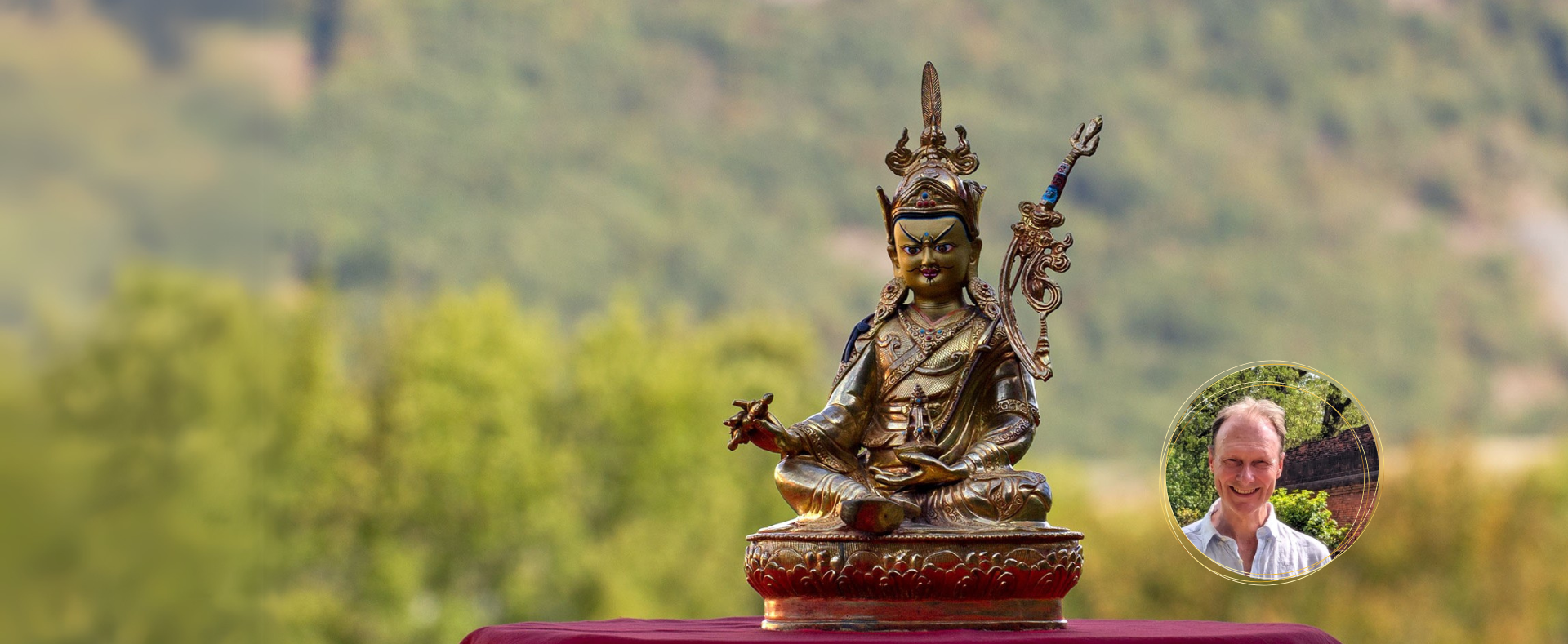 Día de la Sangha en vivo: Despertar el amor inconmensurable dentro de nosotros mismos