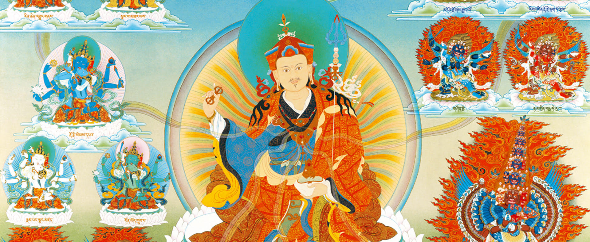 ✨ Cómo practicar Tendrel Nyesel en su forma más sencilla