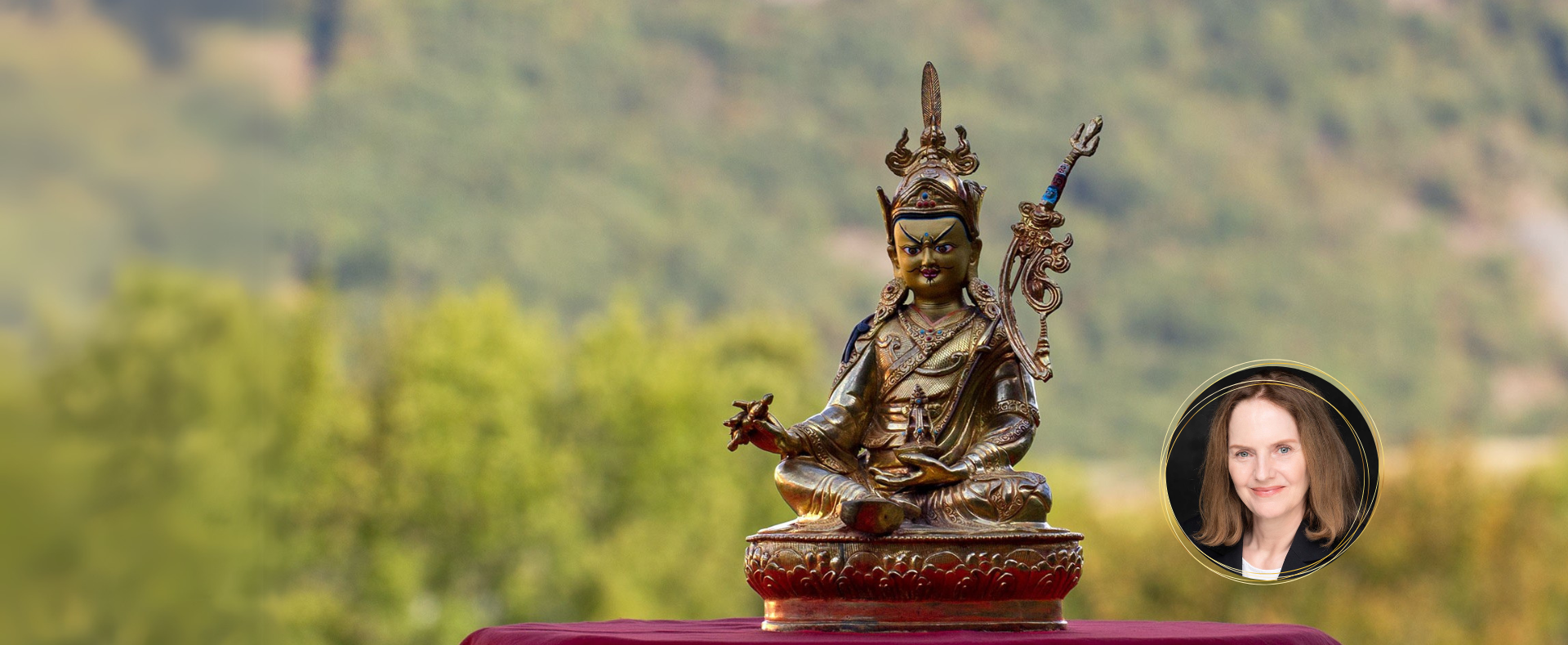 Día de la Sangha en vivo: Hacer valioso el tiempo que nos queda